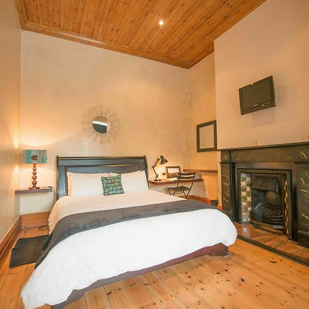 Avatara Bed & Breakfast Cape Town Luaran gambar