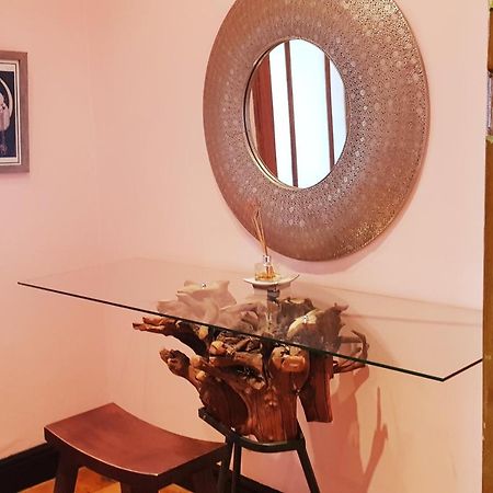 Avatara Bed & Breakfast Cape Town Luaran gambar