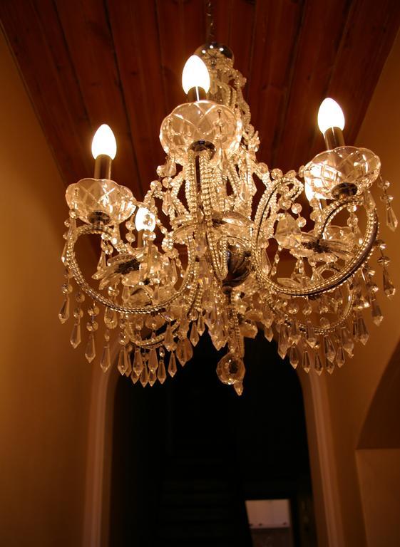 Avatara Bed & Breakfast Cape Town Luaran gambar