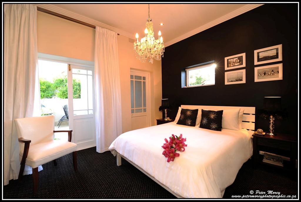 Avatara Bed & Breakfast Cape Town Luaran gambar