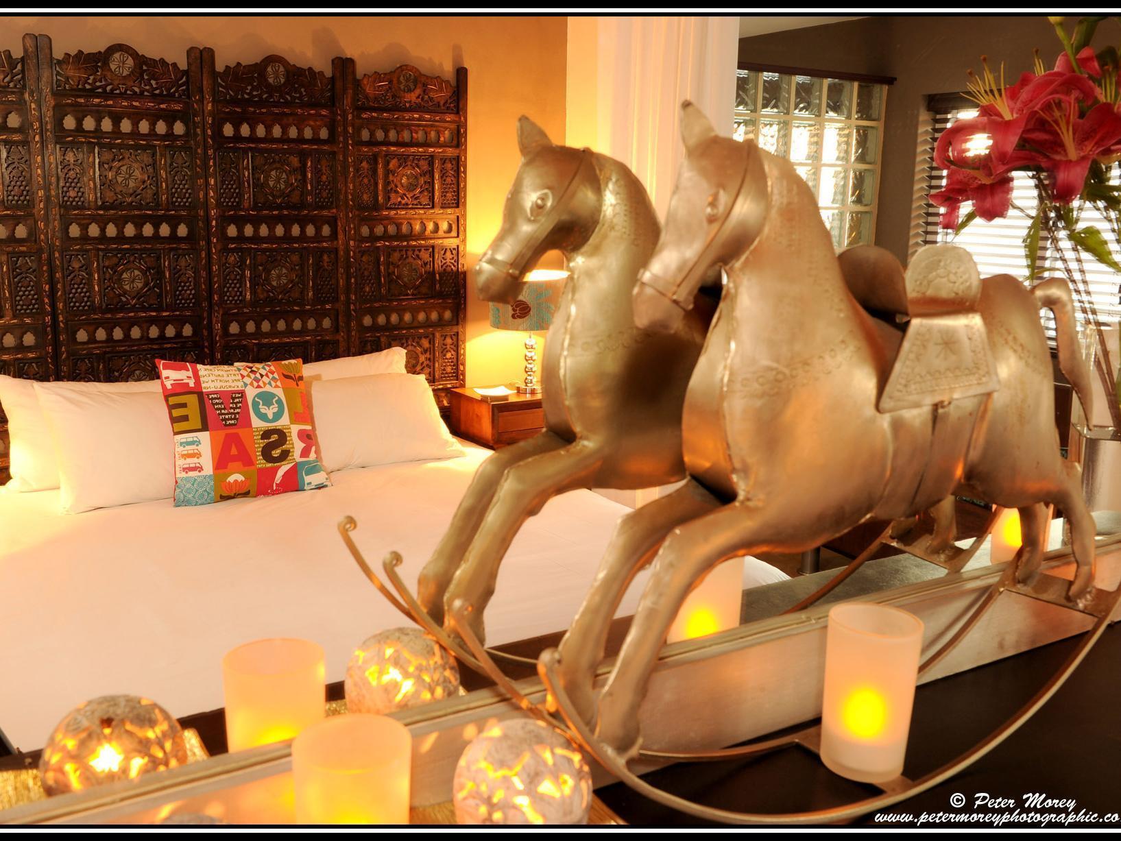 Avatara Bed & Breakfast Cape Town Luaran gambar