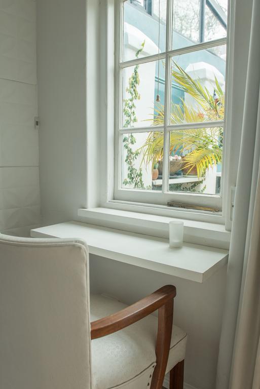 Avatara Bed & Breakfast Cape Town Luaran gambar