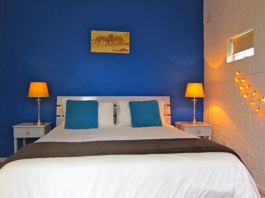 Avatara Bed & Breakfast Cape Town Luaran gambar