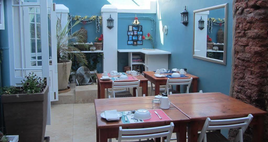 Avatara Bed & Breakfast Cape Town Luaran gambar