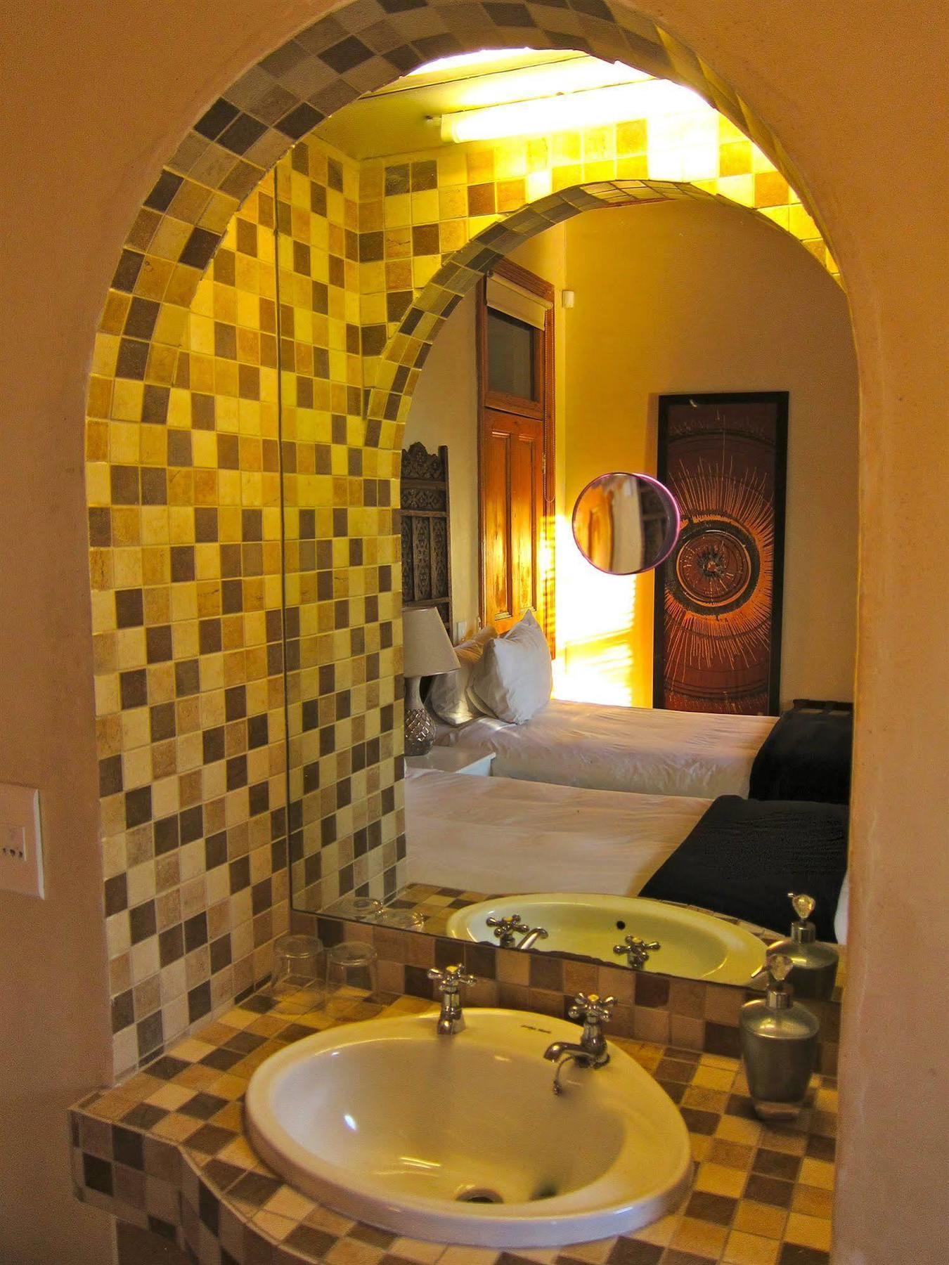 Avatara Bed & Breakfast Cape Town Luaran gambar