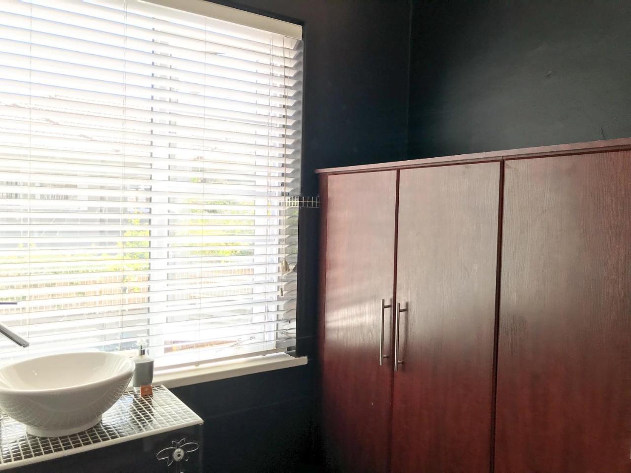 Avatara Bed & Breakfast Cape Town Luaran gambar