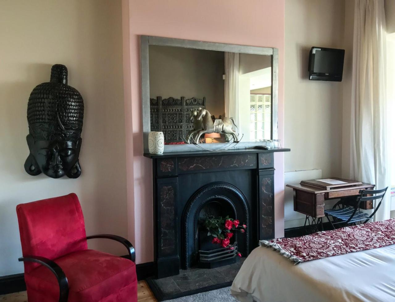 Avatara Bed & Breakfast Cape Town Luaran gambar