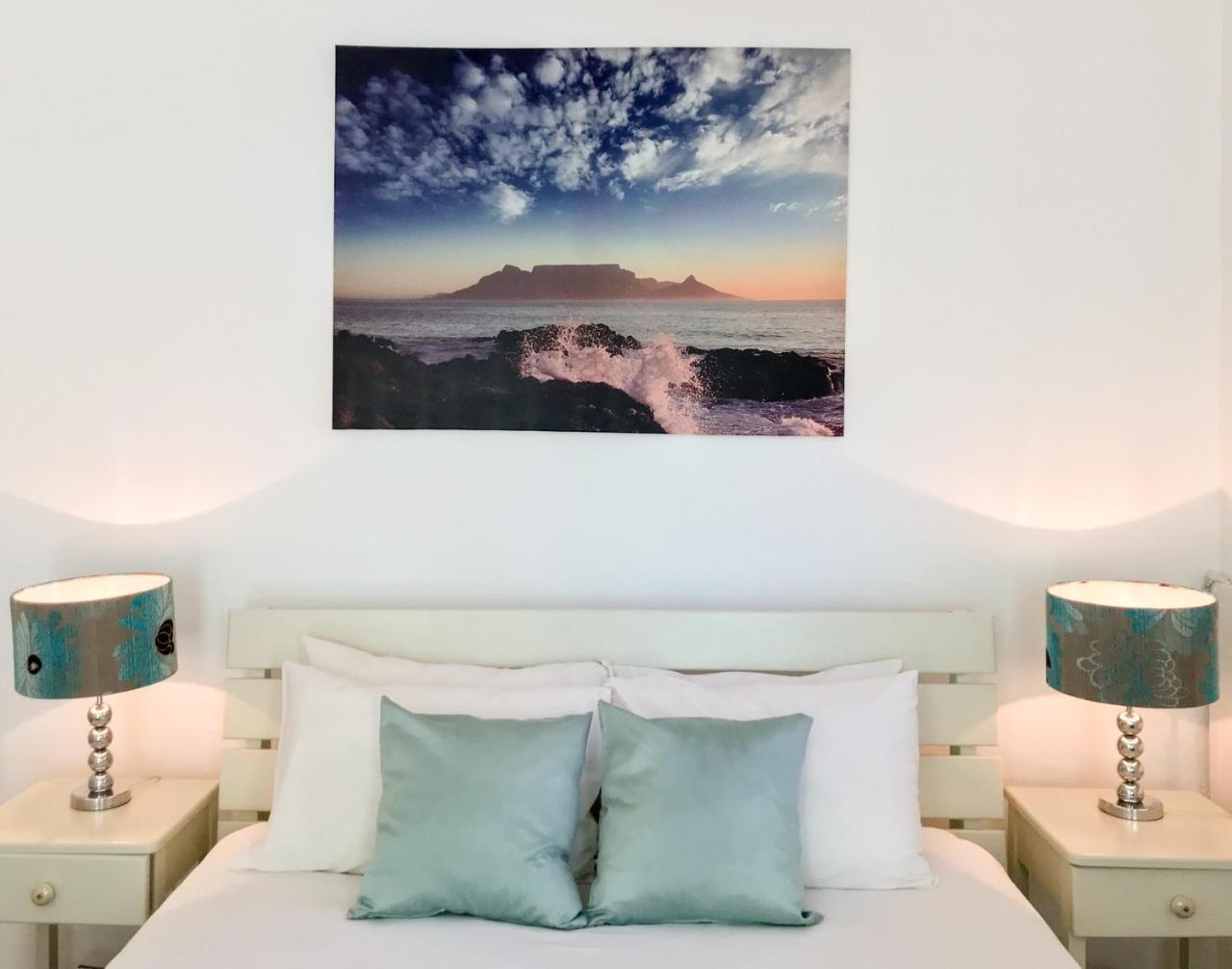 Avatara Bed & Breakfast Cape Town Luaran gambar