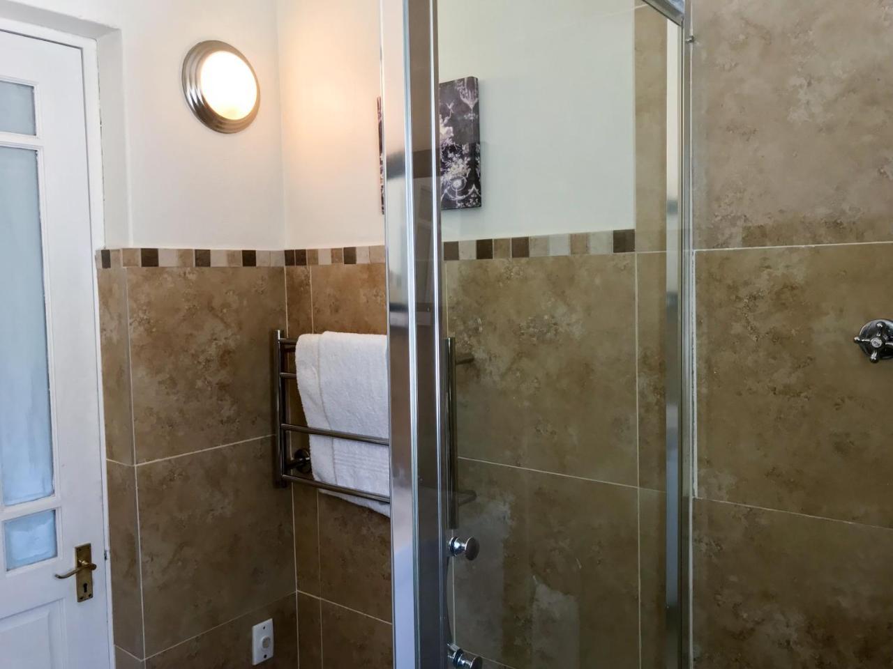 Avatara Bed & Breakfast Cape Town Luaran gambar