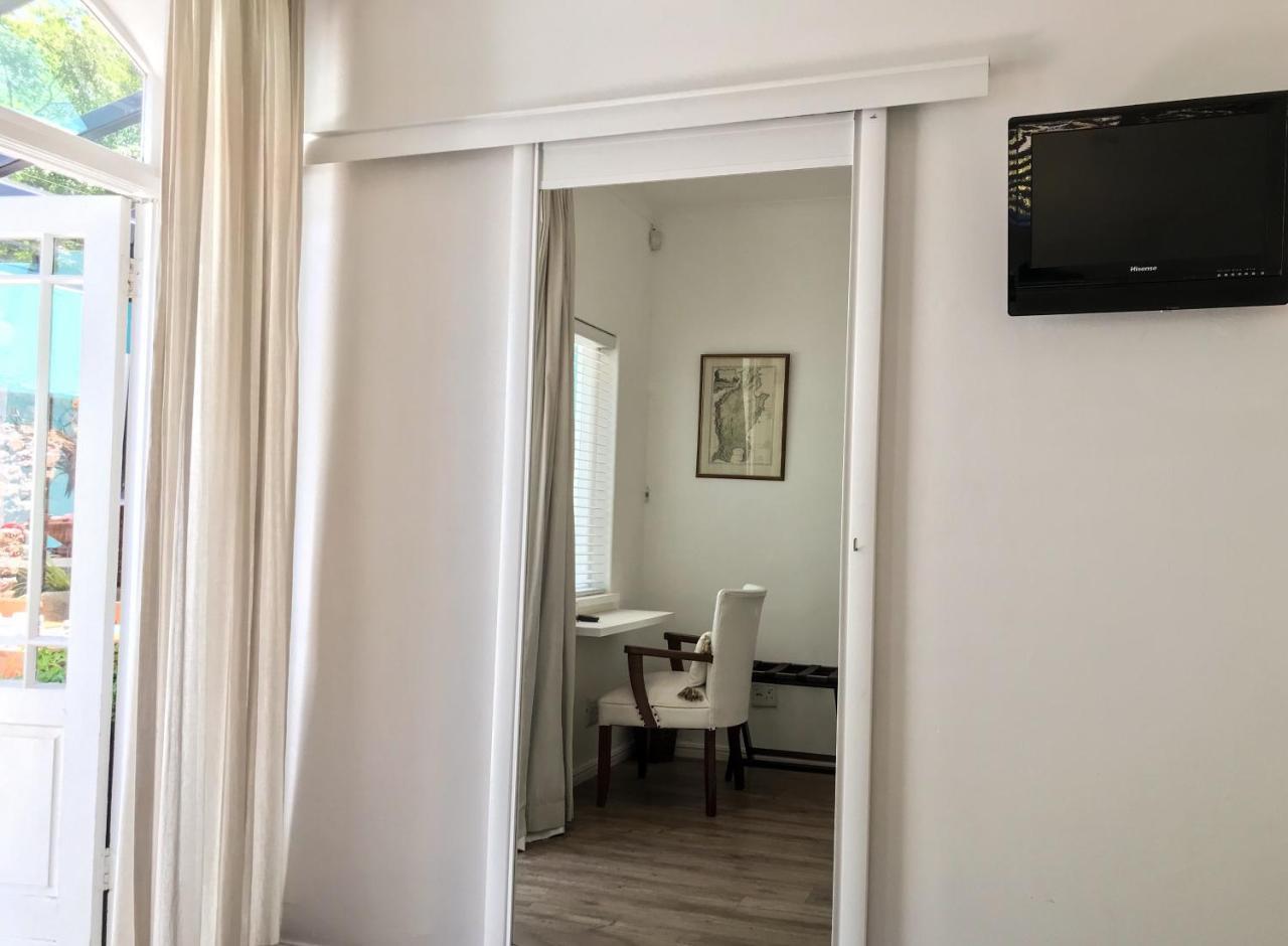 Avatara Bed & Breakfast Cape Town Luaran gambar