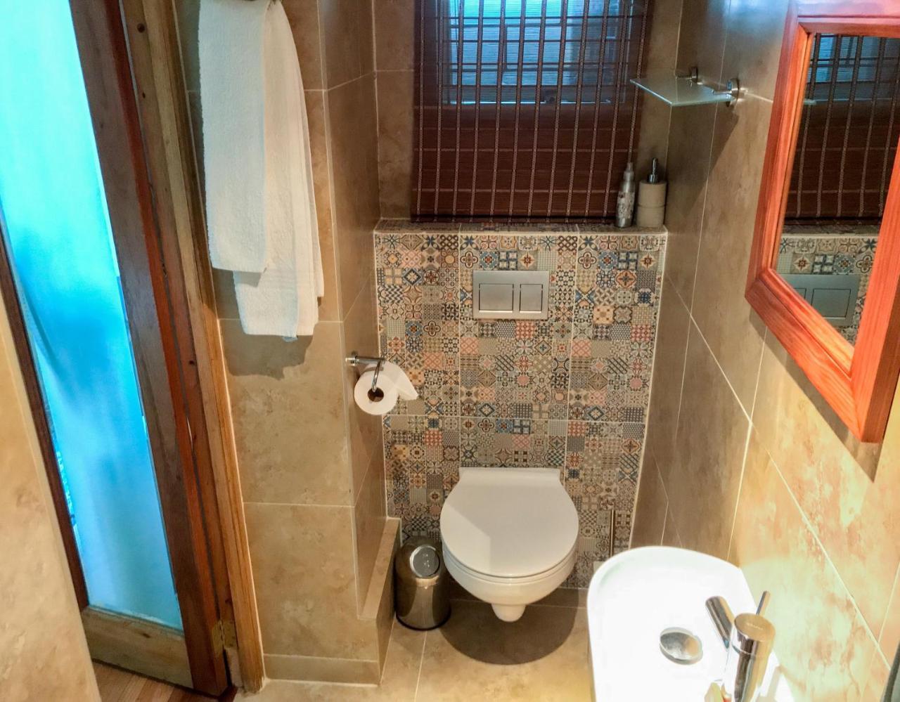 Avatara Bed & Breakfast Cape Town Luaran gambar