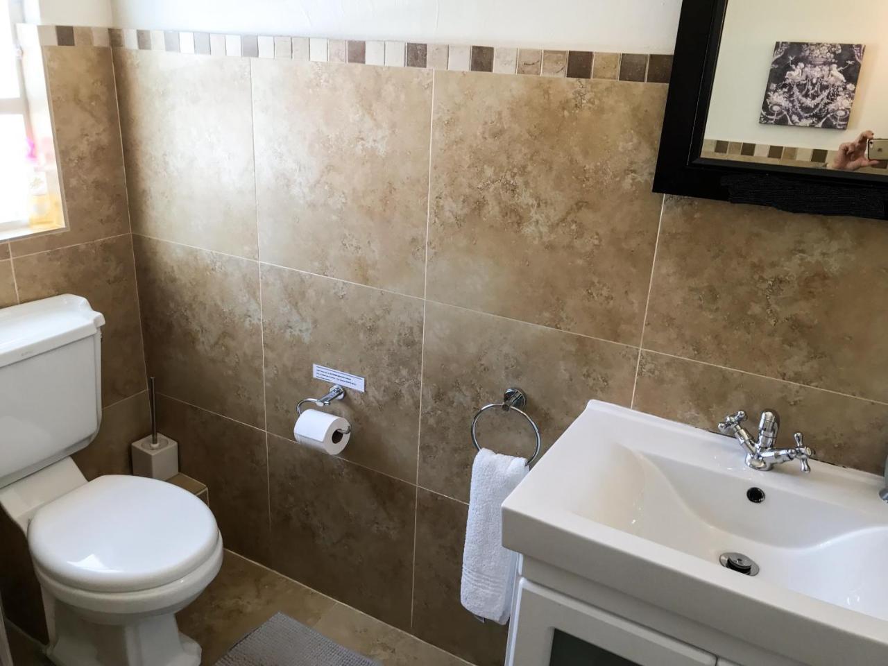 Avatara Bed & Breakfast Cape Town Luaran gambar