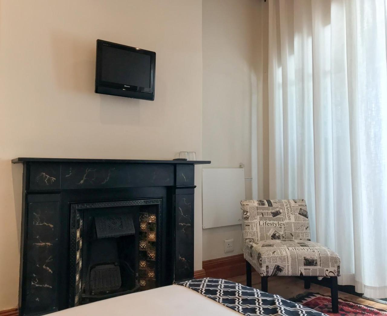 Avatara Bed & Breakfast Cape Town Luaran gambar