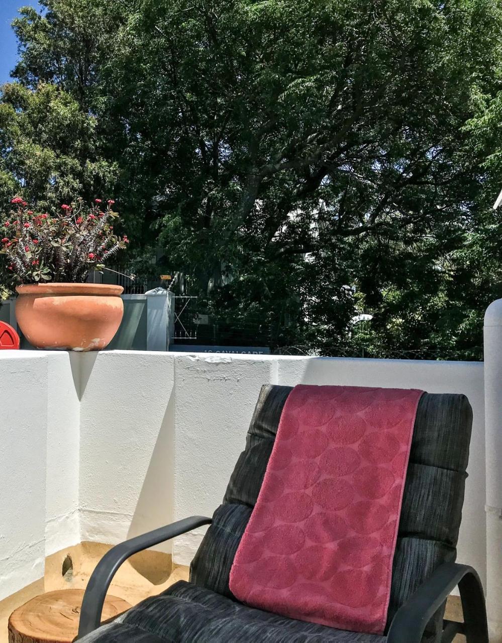 Avatara Bed & Breakfast Cape Town Luaran gambar