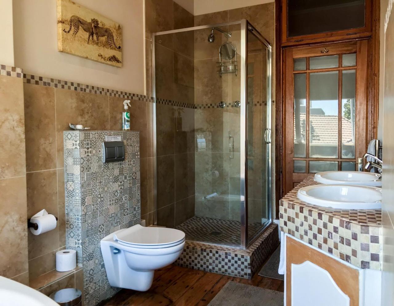 Avatara Bed & Breakfast Cape Town Luaran gambar