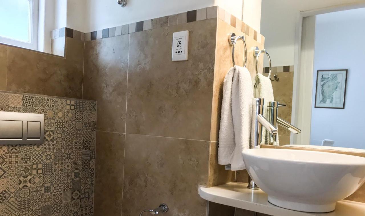 Avatara Bed & Breakfast Cape Town Luaran gambar