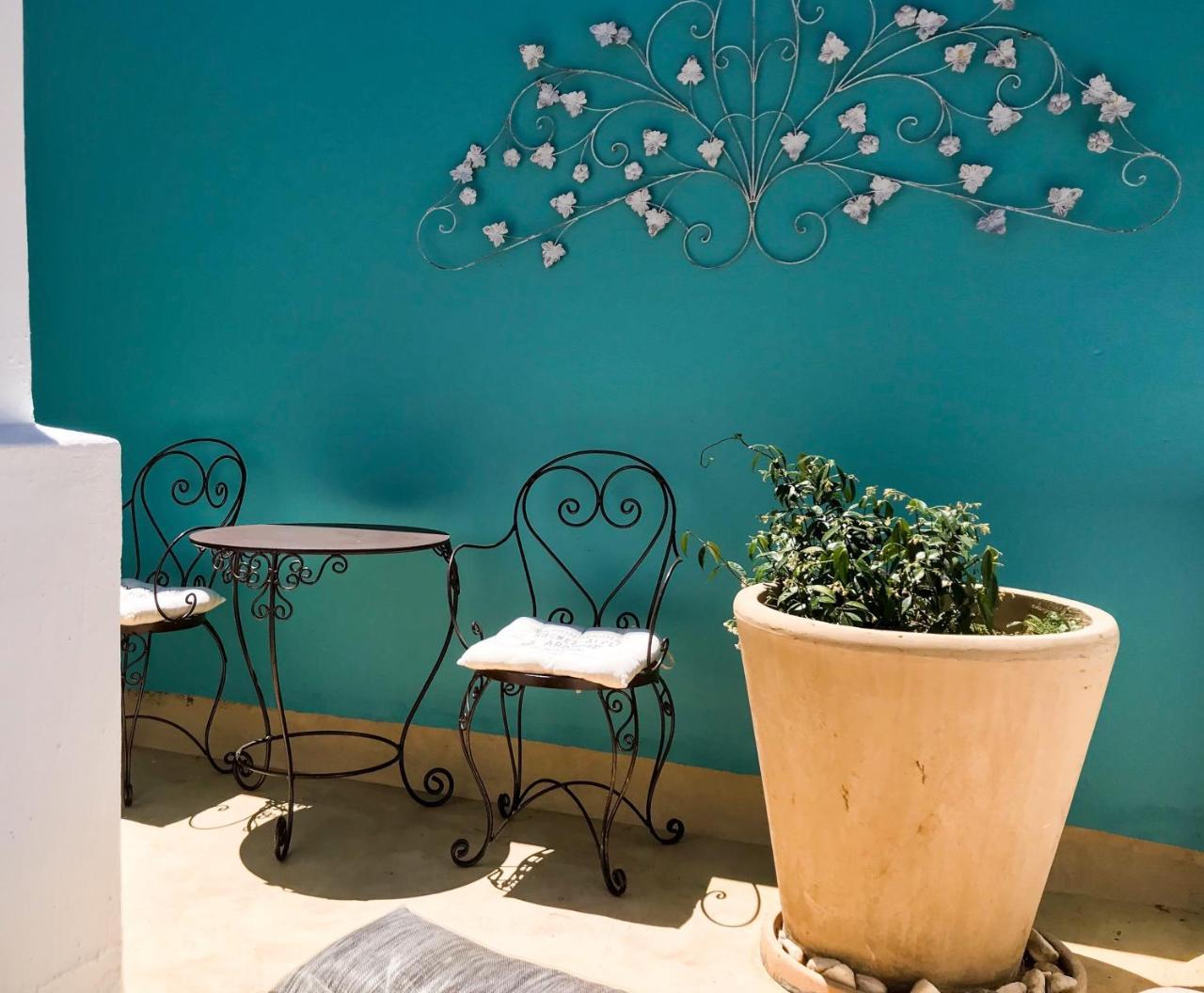 Avatara Bed & Breakfast Cape Town Luaran gambar