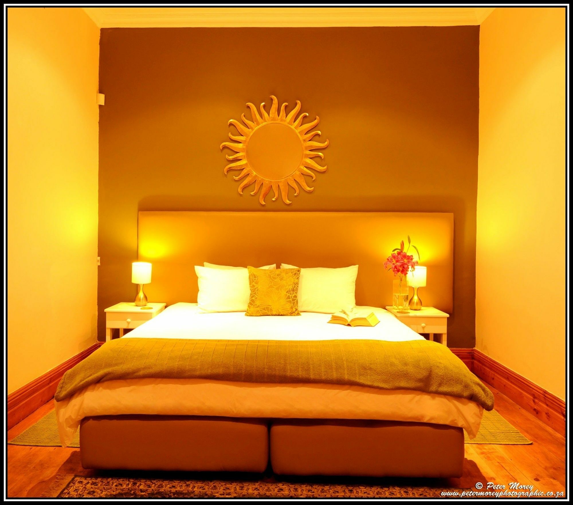 Avatara Bed & Breakfast Cape Town Luaran gambar