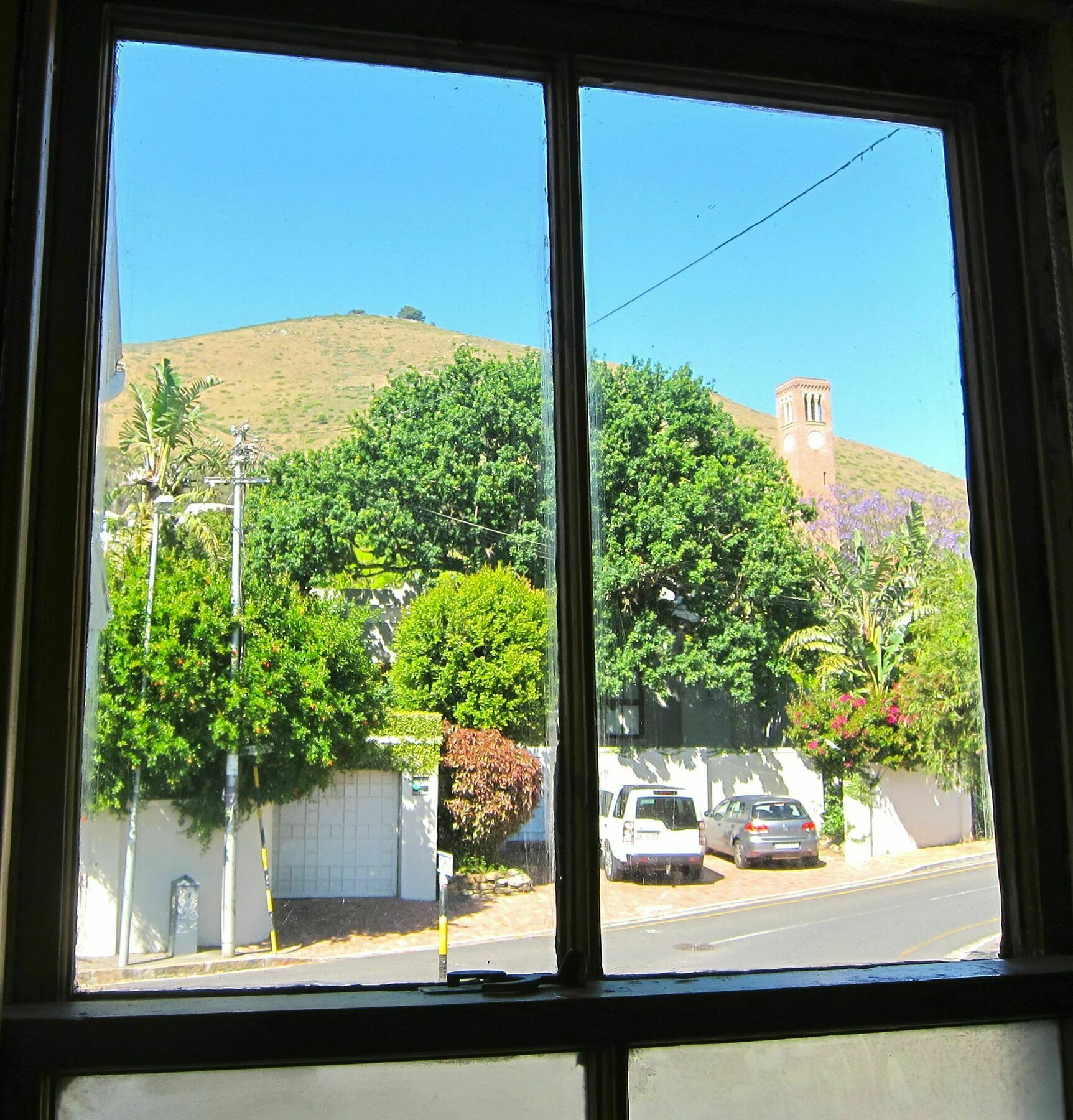 Avatara Bed & Breakfast Cape Town Luaran gambar