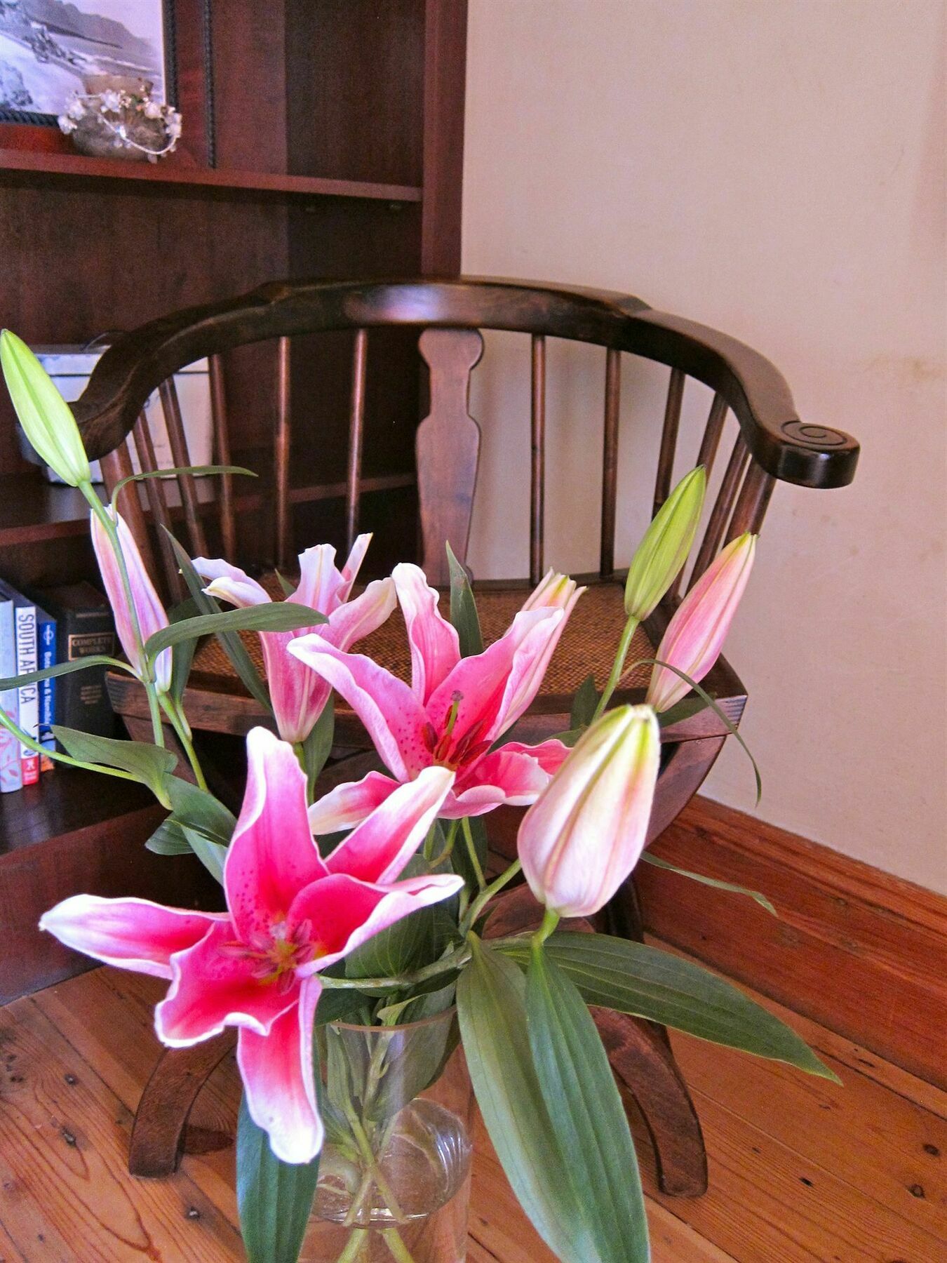 Avatara Bed & Breakfast Cape Town Luaran gambar