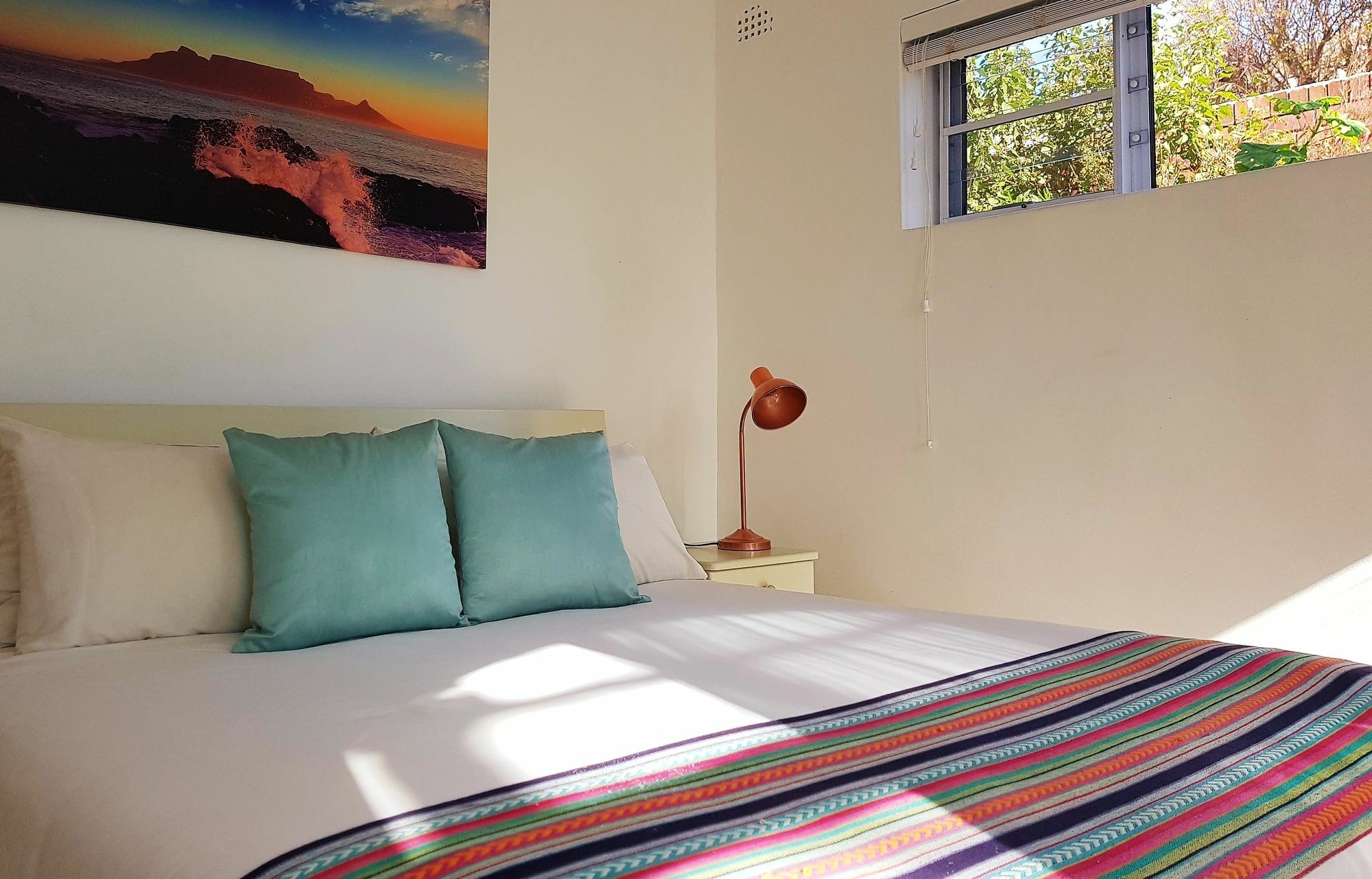 Avatara Bed & Breakfast Cape Town Luaran gambar