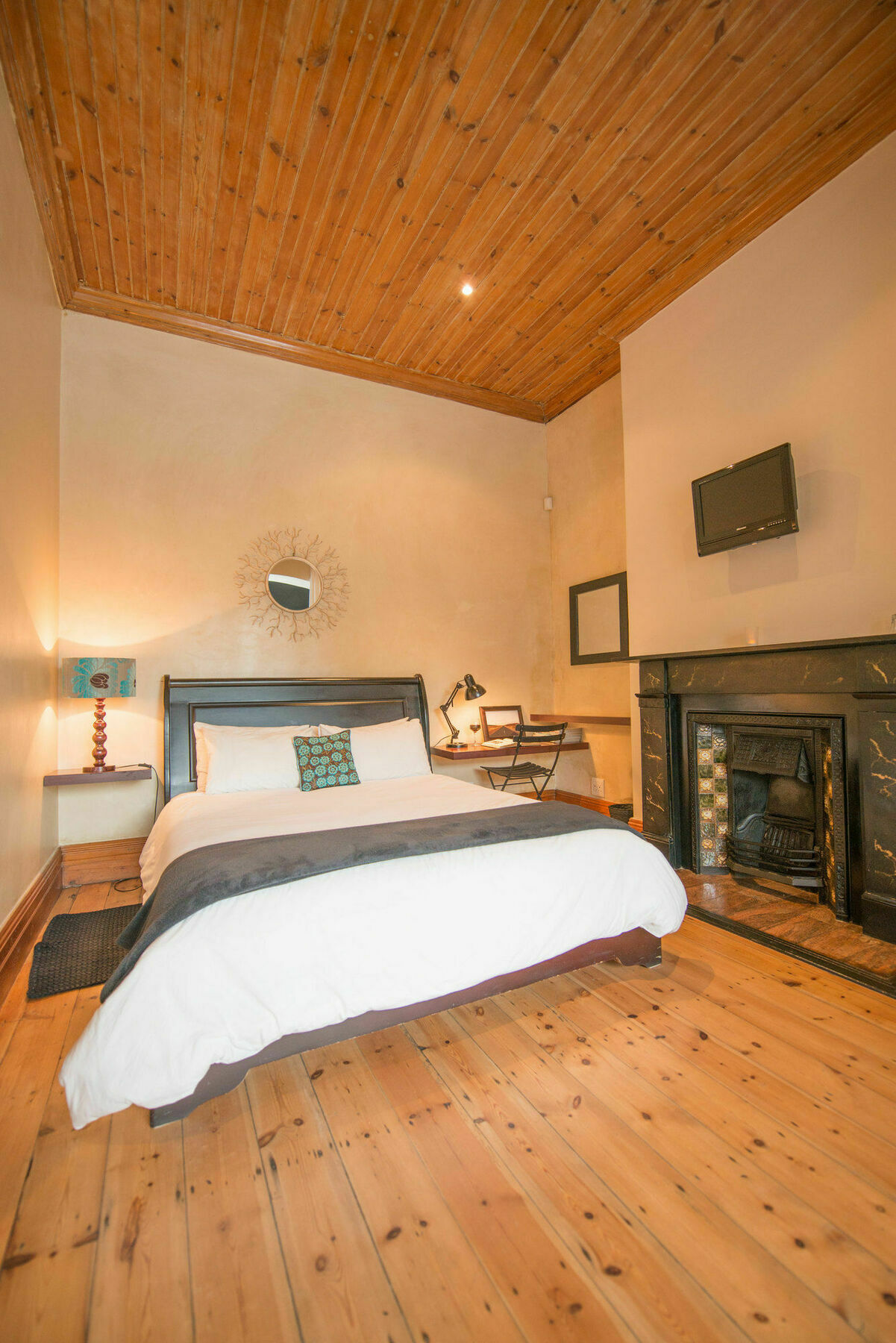 Avatara Bed & Breakfast Cape Town Luaran gambar