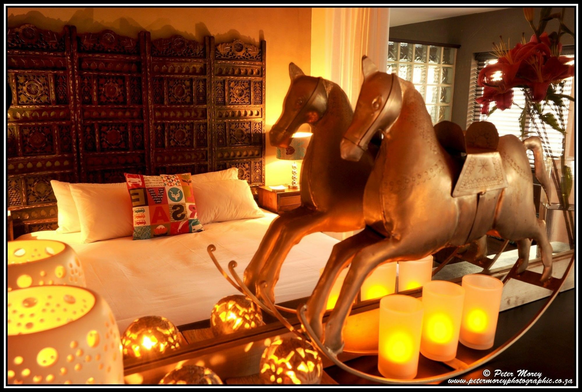 Avatara Bed & Breakfast Cape Town Luaran gambar