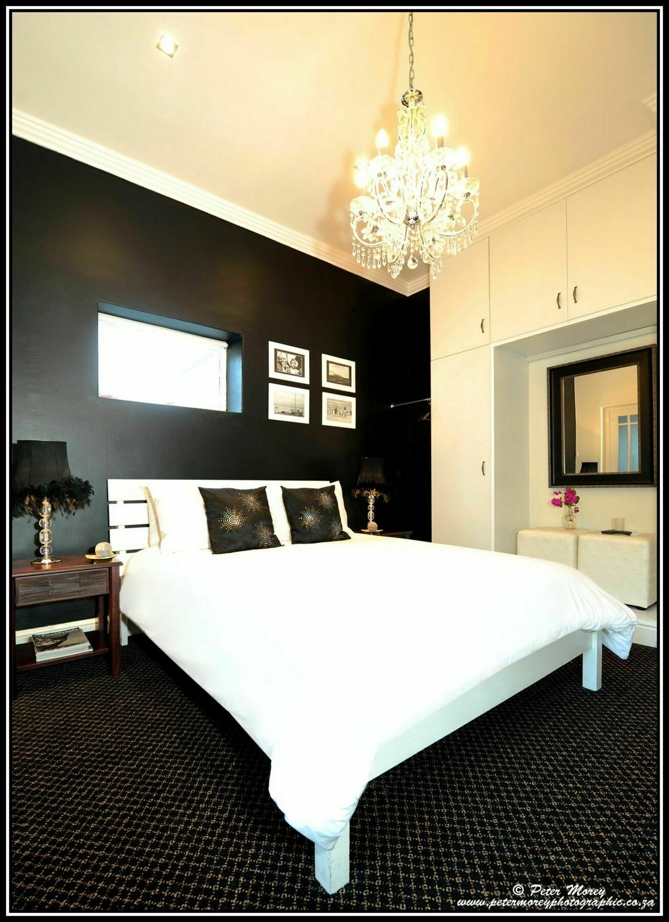 Avatara Bed & Breakfast Cape Town Luaran gambar