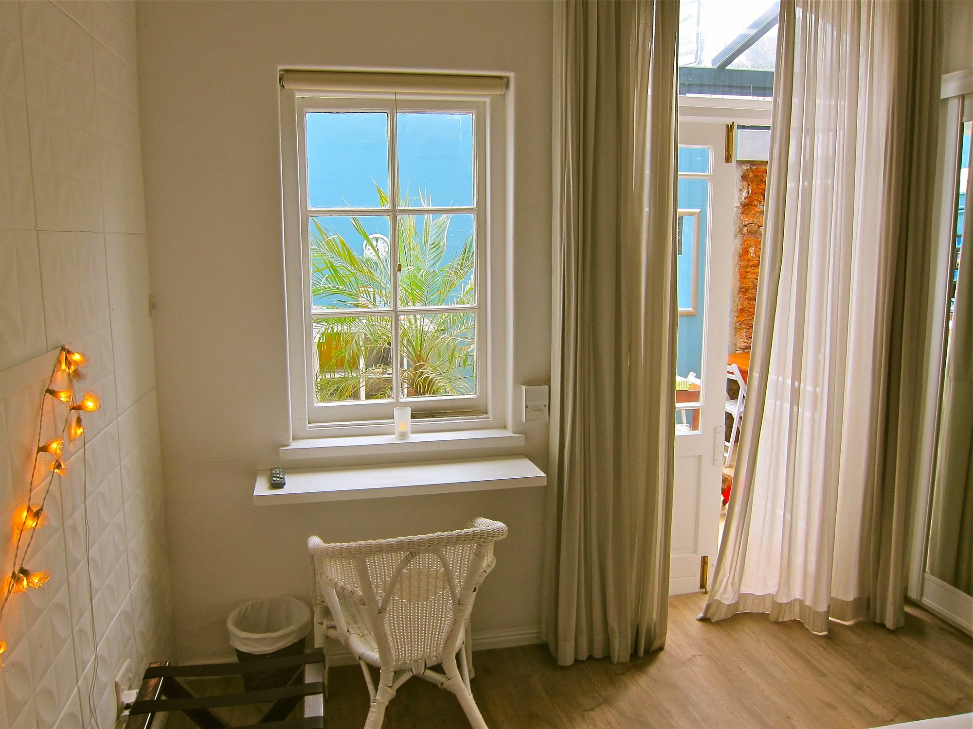 Avatara Bed & Breakfast Cape Town Luaran gambar