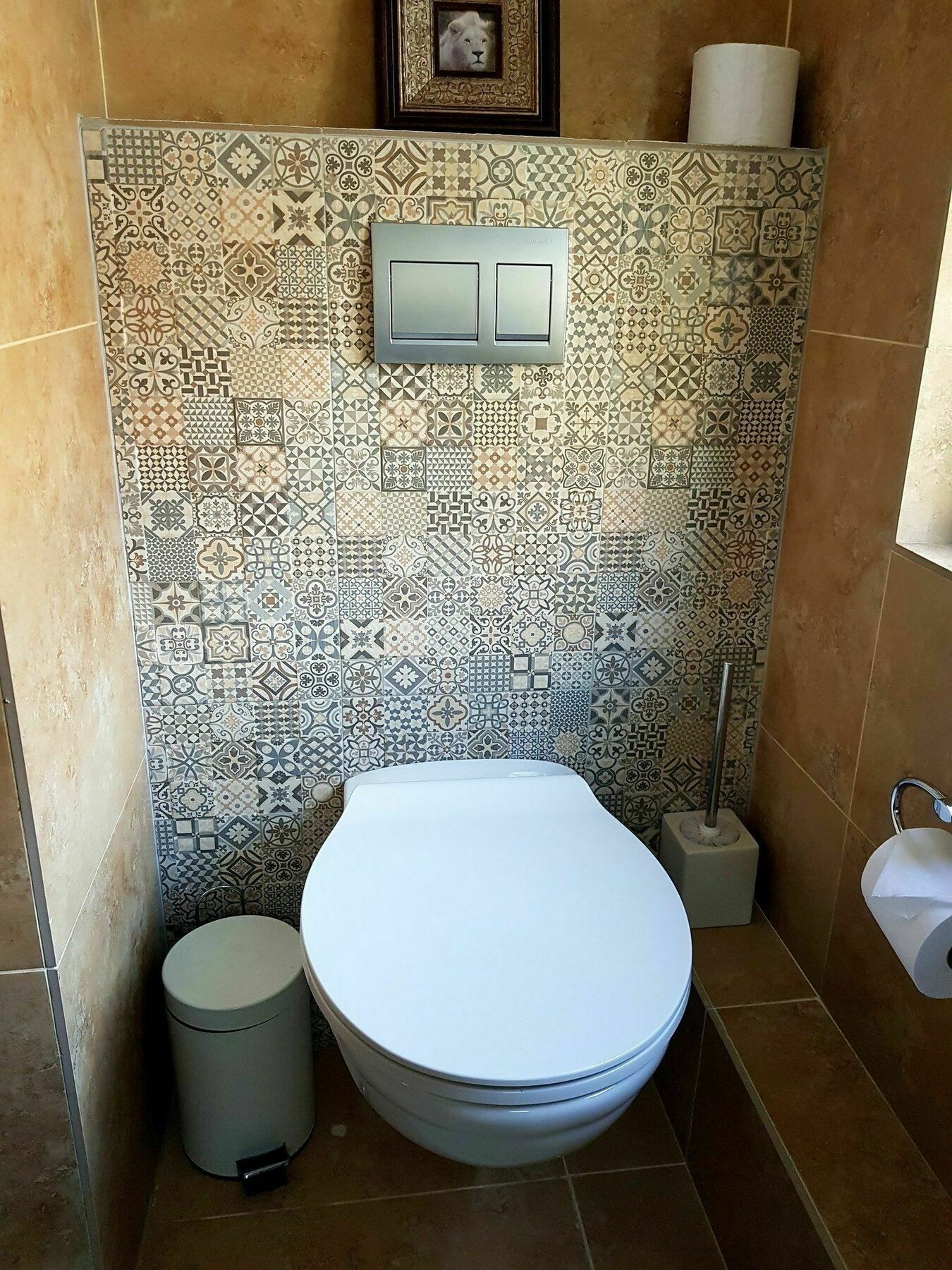 Avatara Bed & Breakfast Cape Town Luaran gambar