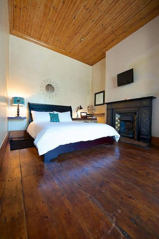Avatara Bed & Breakfast Cape Town Luaran gambar
