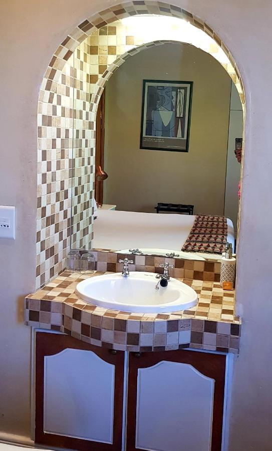 Avatara Bed & Breakfast Cape Town Luaran gambar
