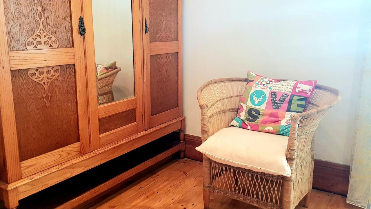 Avatara Bed & Breakfast Cape Town Luaran gambar