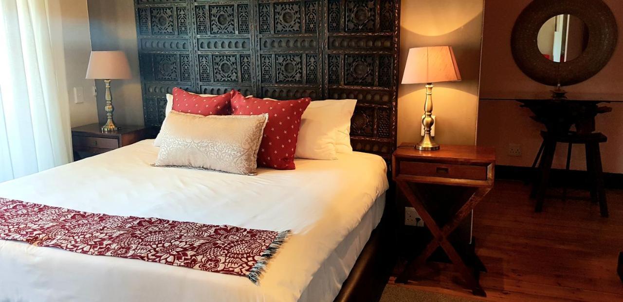 Avatara Bed & Breakfast Cape Town Luaran gambar