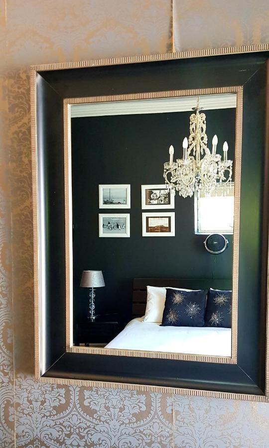 Avatara Bed & Breakfast Cape Town Luaran gambar