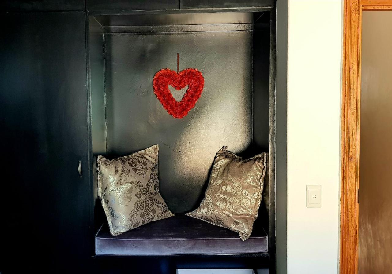 Avatara Bed & Breakfast Cape Town Luaran gambar