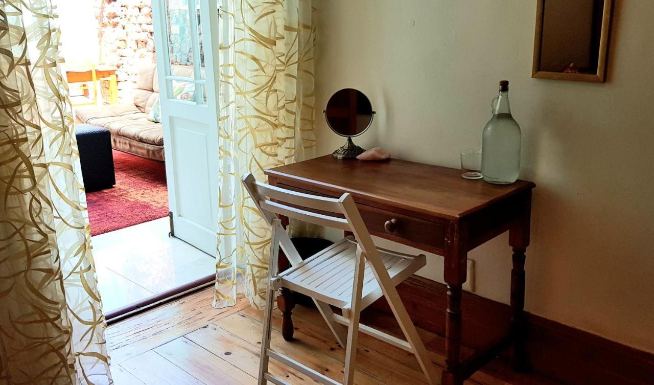 Avatara Bed & Breakfast Cape Town Luaran gambar